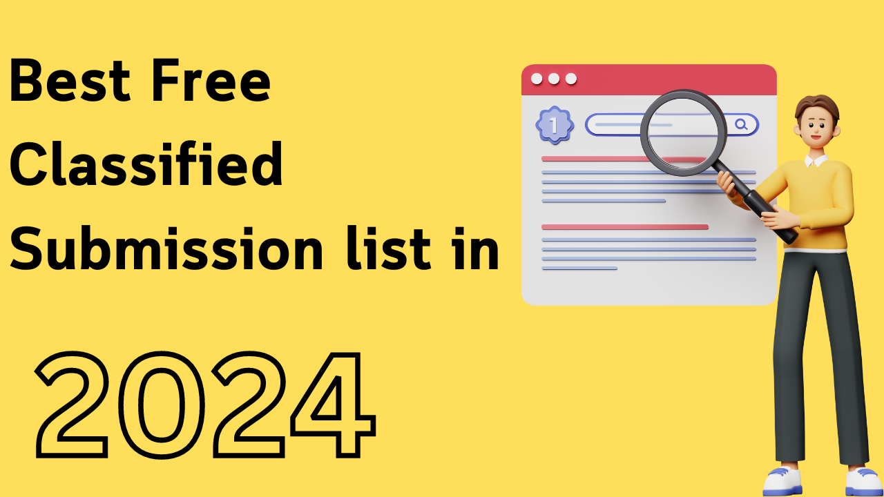 Classified Websites in UAE to Post Ads