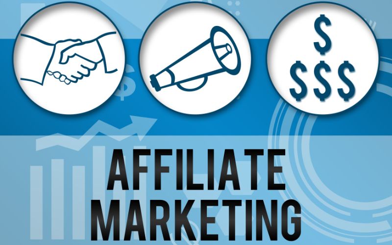 Affiliate Marketing