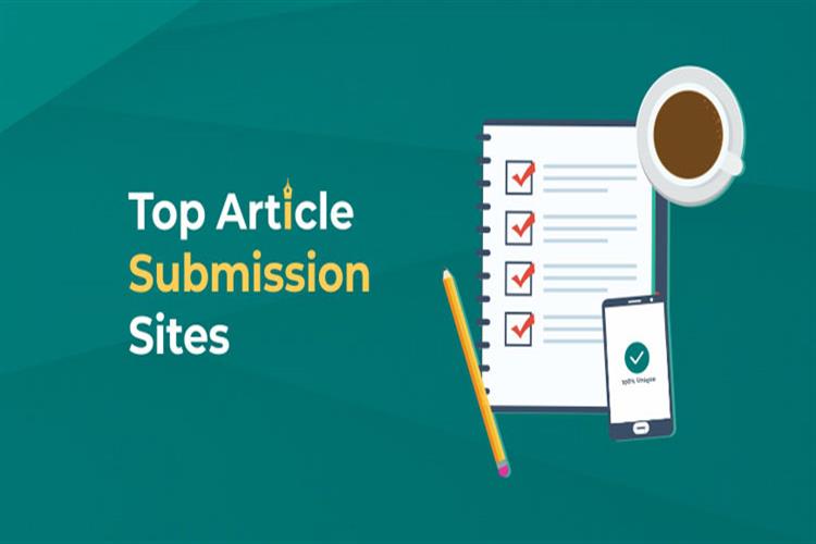 article submission sites