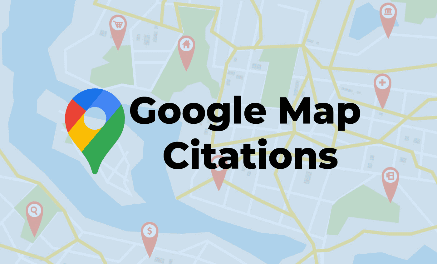 google map citations