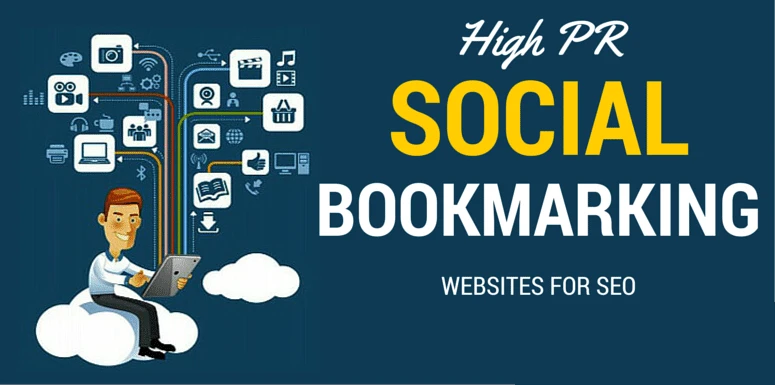 Social Bookmarking Sites