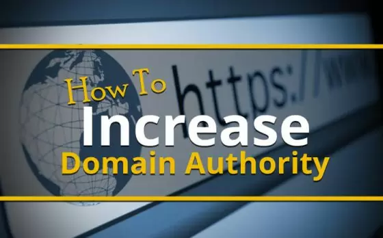 Domain Authority