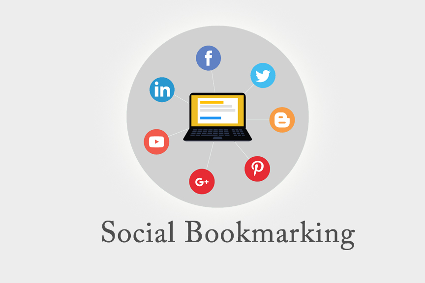 Social Bookmarking