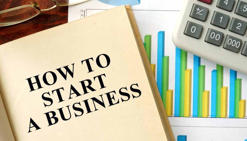How to Start a Business in India