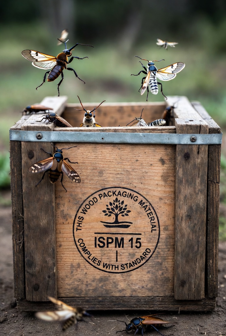 The-Real-Dangers-of-698e5db2452df The Real Dangers of Bugs and Parasites Eating our Wood on an International Scale